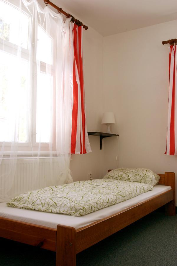 Jeleni chata Skladanka Lucany nad Nisou Bagian luar foto