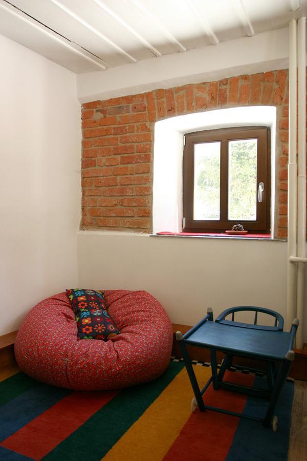 Jeleni chata Skladanka Lucany nad Nisou Bagian luar foto