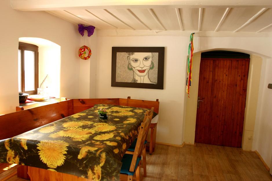 Jeleni chata Skladanka Lucany nad Nisou Bagian luar foto